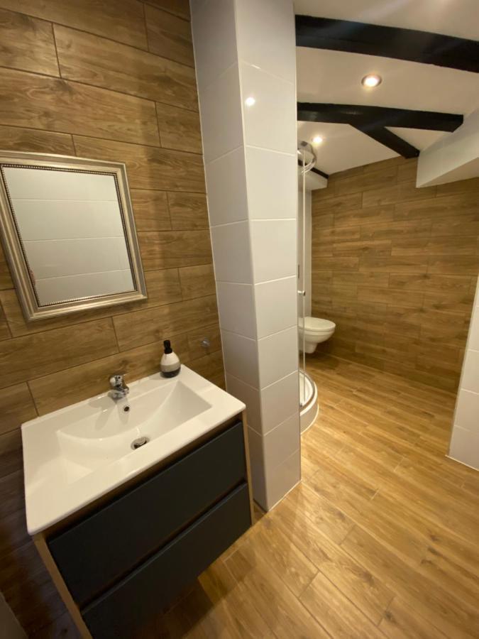 Apartamenty Totugdynia 8 Exterior photo