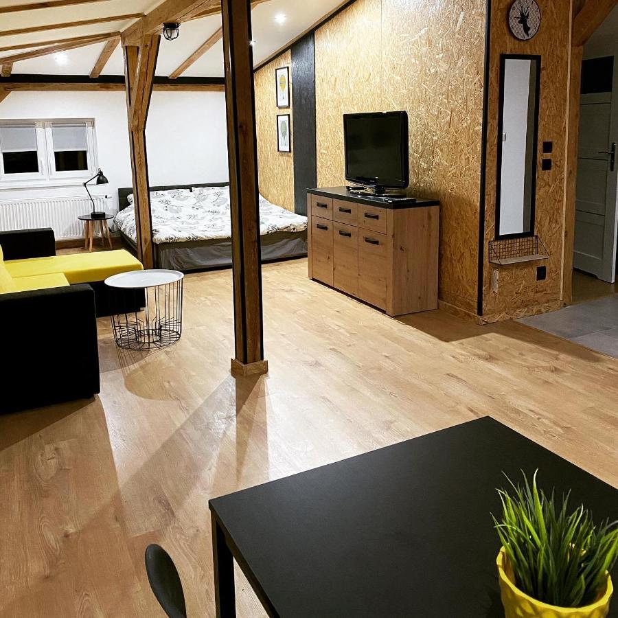 Apartamenty Totugdynia 8 Exterior photo